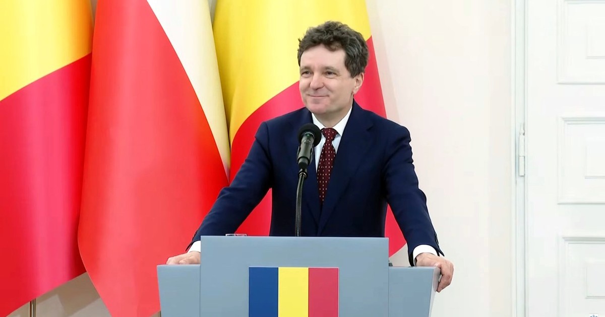 Președintele Nicușor Dan a oferit un răspuns ambiguu după ce România a fost invitată de Franța să discute despre umbrela nucleară. Foto: Administrația Prezidențială