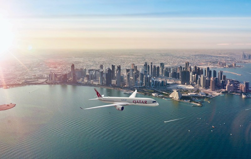 Qatarul a anunţat că a identificat-o pe mama care şi-a abandondat bebeluşul în toaleta aeroportului din Doha﻿