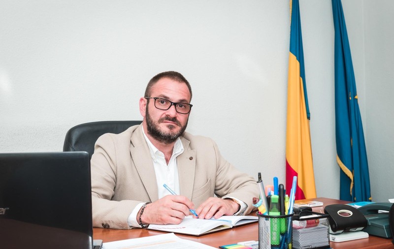 Se caută voluntari pentru a dezinfecta orașul Constanța. Asociația eTREZIREA a achiziționat deja clor, tancuri de apă și pompe pulverizatoare