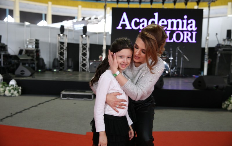 Diana Bișinicu i-a făcut fiicei sale o surpriză neașteptată de ziua de naștere: «Este mai mult decât un cadou, e o moștenire»