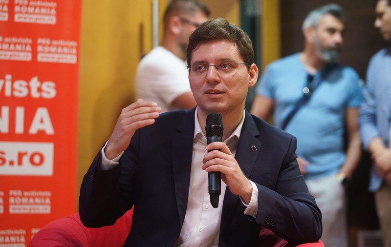 10 minciuni despre politica externă promovate de extremiști, demontate de Victor Negrescu: „Avem nevoie de NATO, nu de Rusia”