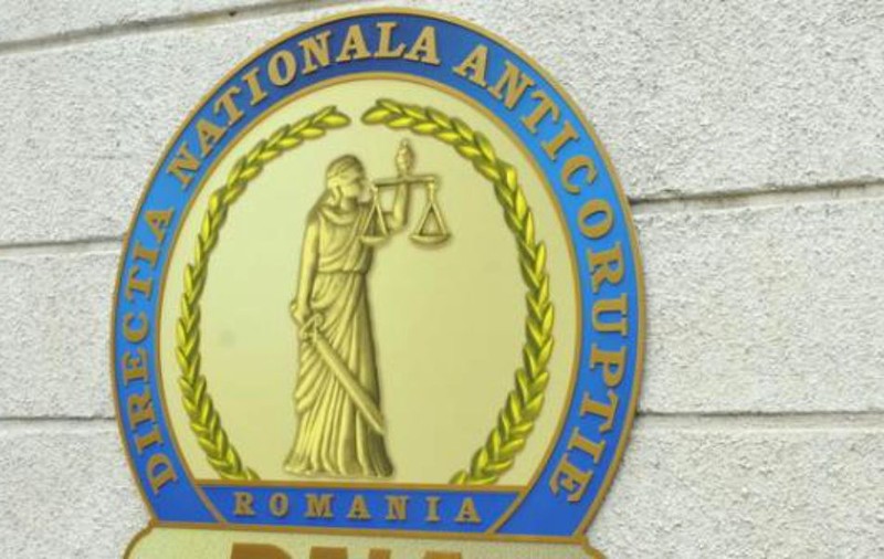 Directorul Administrației Domeniului Public Sector 1, trimis în judecată de DNA