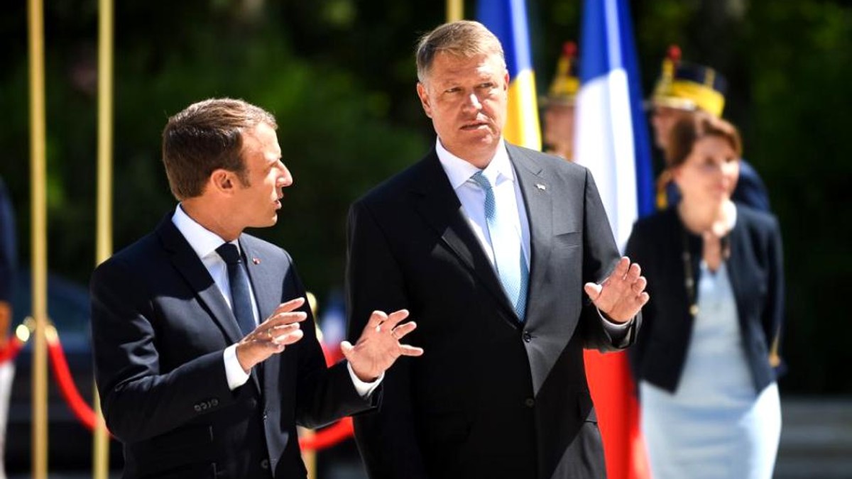 Franța o susține pe Kovesi la șefia Parchetului European