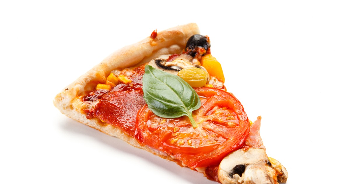 Metode de a reîncălzi pizza