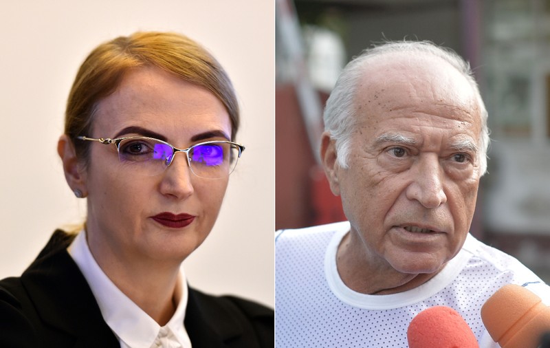 Primul dosar greu al Liei Savonea la șefia Înaltei Curți, soluționat în favoarea lui Dan Voiculescu: „Nu doar părțile sunt afectate, ci întreaga ordine juridică”