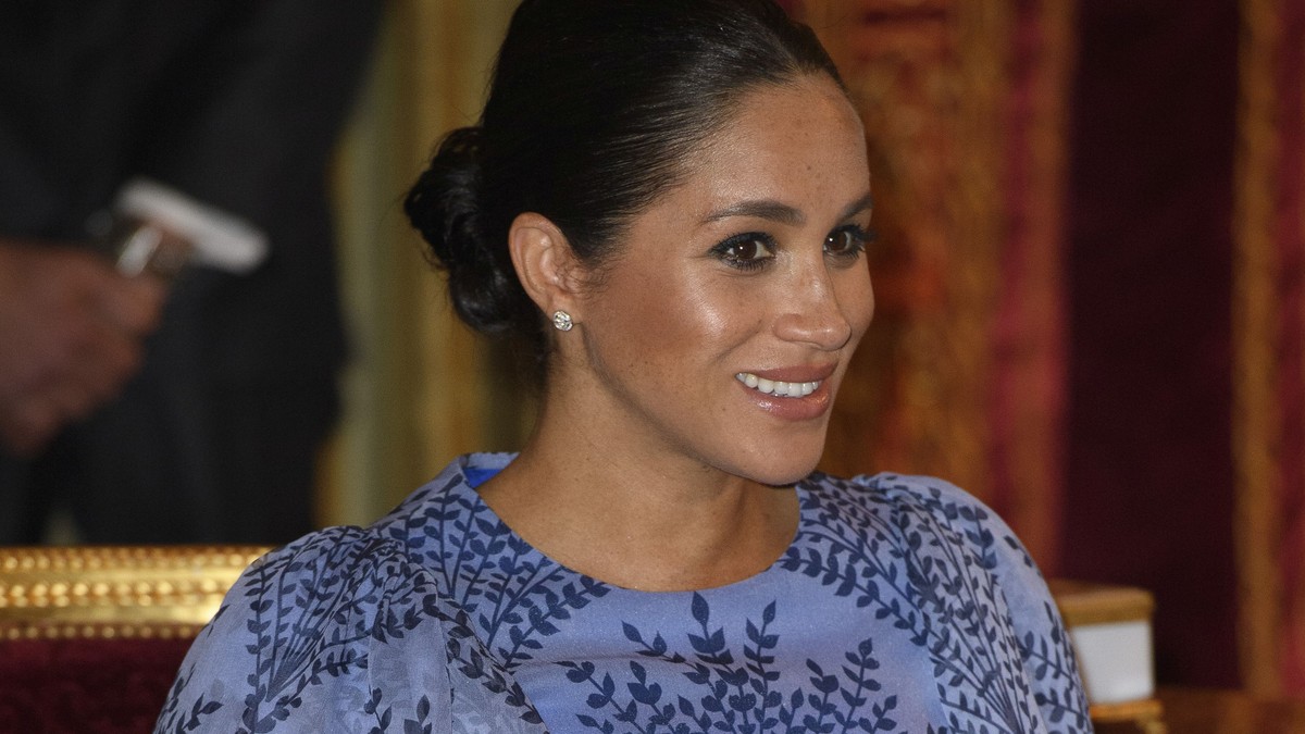 meghan markle