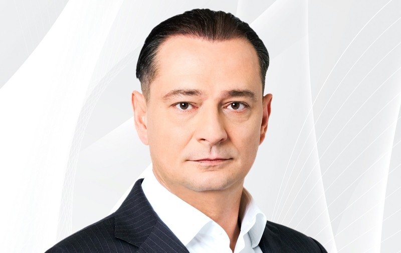 Cine este Daniel Băluță, candidatul PSD la Primăria București la alegerile din 7 decembrie 2025