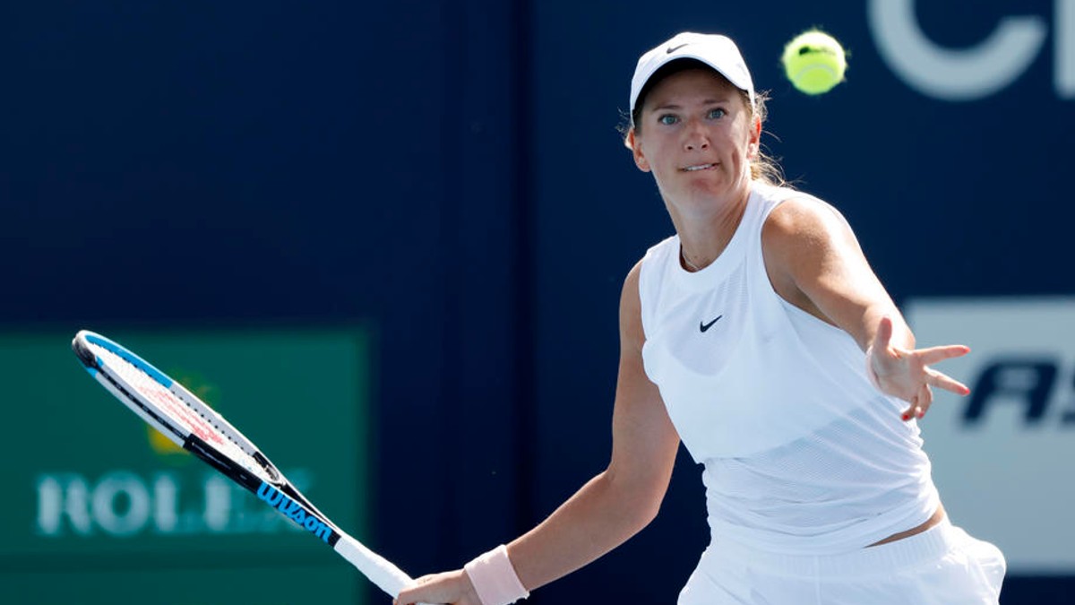 Victoria Azarenka a renunțat la un turneu WTA pentru că are programare pentru vaccinarea anti-COVID-19