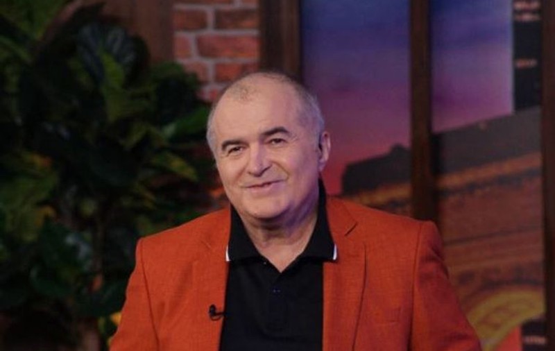 Florin Călinescu s-a mutat la țară, după retragerea din televiziune: „Eu nu mai am răbdare și nervi”