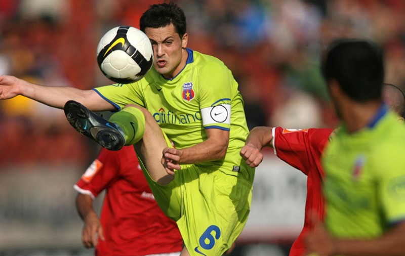 Steaua a uitat să mai câştige
