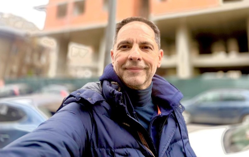 Dan Negru a spus care este cel mai frumos oraș din lume: „E o modă acum”