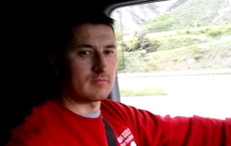 FOTO | Românul rănit în tragedia din Italia a murit în spital