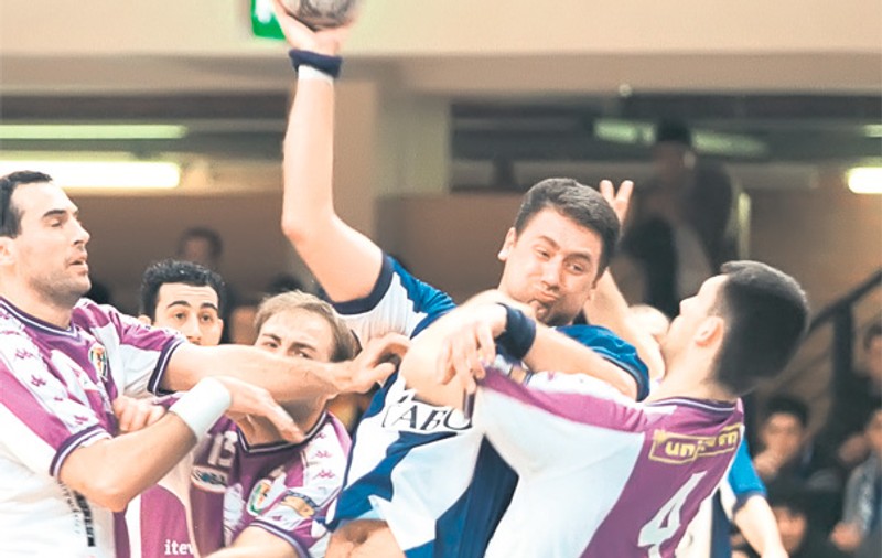 Alexandru Dedu atacă dur Federaţia Română de Handbal
