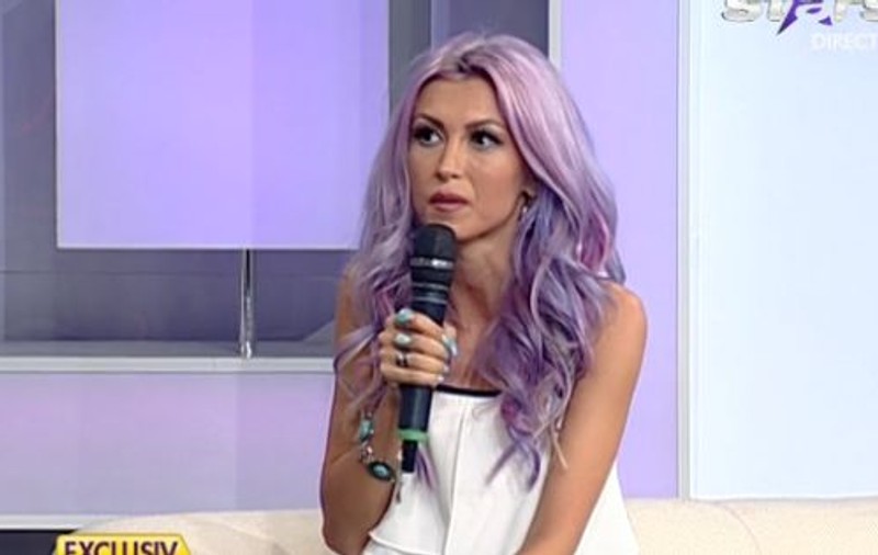 Andreea Bălan s-a decis să vorbească depre iubitul ei! Detalii neștiute despre George Burcea