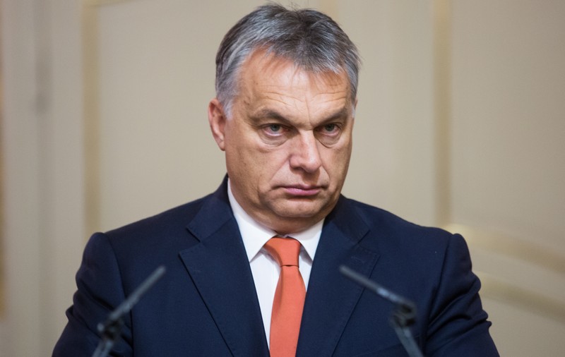 Viktor Orban despre victoria lui Trump: „Lumea s-a întors pe tărâmul realității”