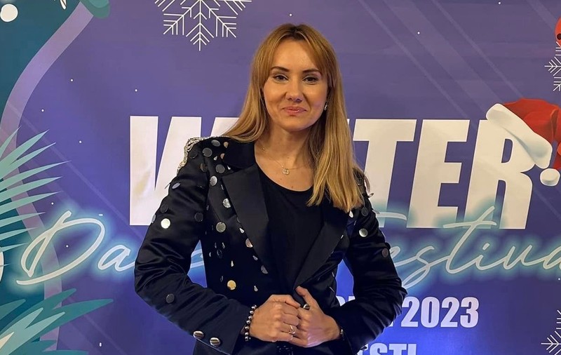 Oana Ioniță a izbucnit în lacrimi la TV. Ce a pățit, după divorț: „La mine a fost mai dureros”
