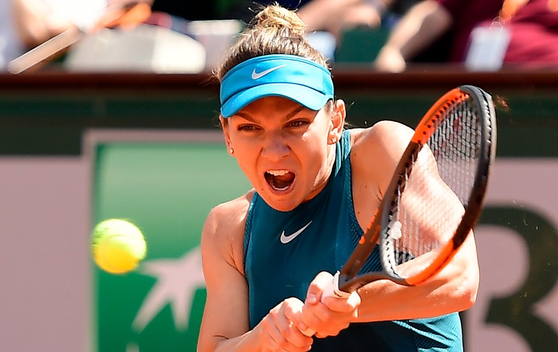 Simona Halep, lider mondial în tenis până la finalul turneului de la Wimbledon!
