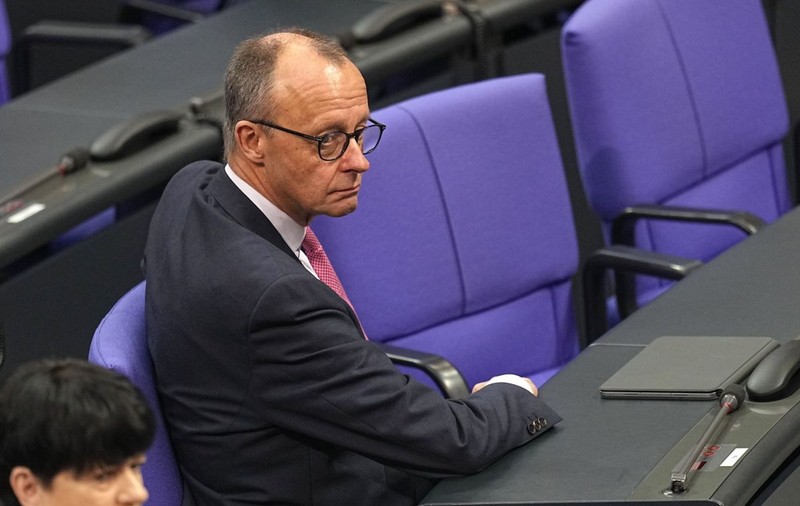 Proiectul de lege în materie de imigraţie din Germania a fost respins la vot. „Porţile iadului încă le putem închide împreună”
