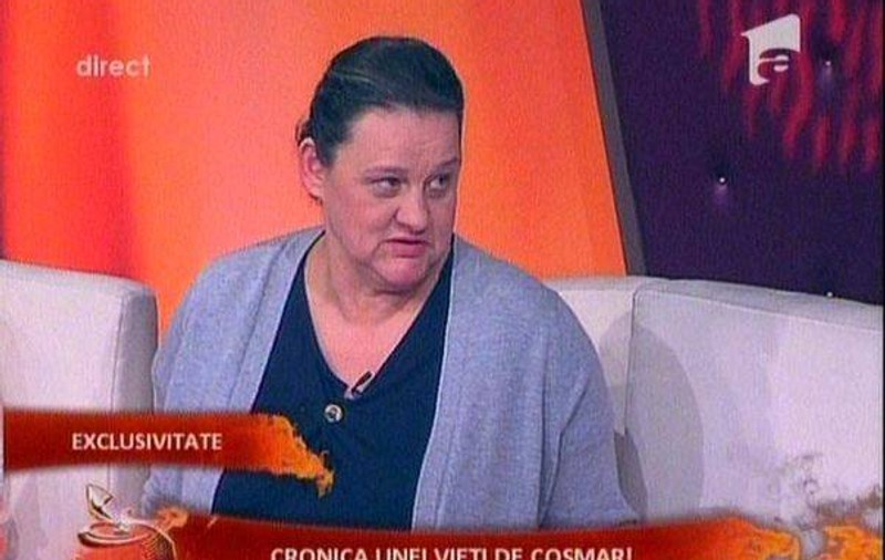 Iat-o pe mama Simonei Traşcă! Vezi de unde crede că se trag problemele fiicei ei | FOTO