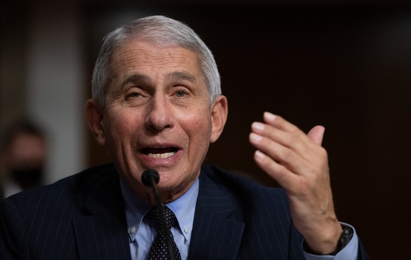 Anthony Fauci susține că SUA trebuie să “dubleze” măsurile de sănătate publică. Pandemia de COVID-19 ar putea deveni “mult mai gravă”