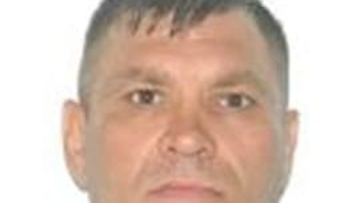 Un deţinut condamnat pentru viol a evadat din penitenciarul Botoşani