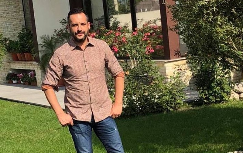 Mădălin Ionescu, la un pas să-i fie spart contul de Facebook. "Aceste mizerii umane nu realizează"