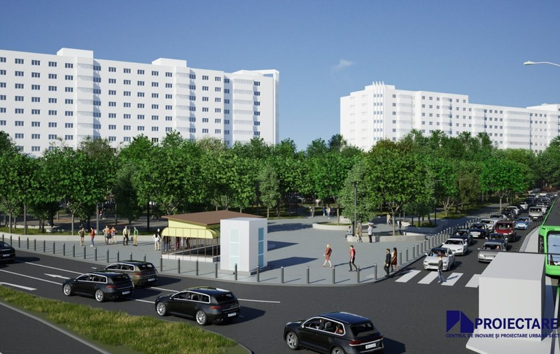 Ciprian Ciucu anunță regenerarea urbană a Căii Crângași, dar mai este o problemă. Cum va arăta zona la finalul lucrărilor