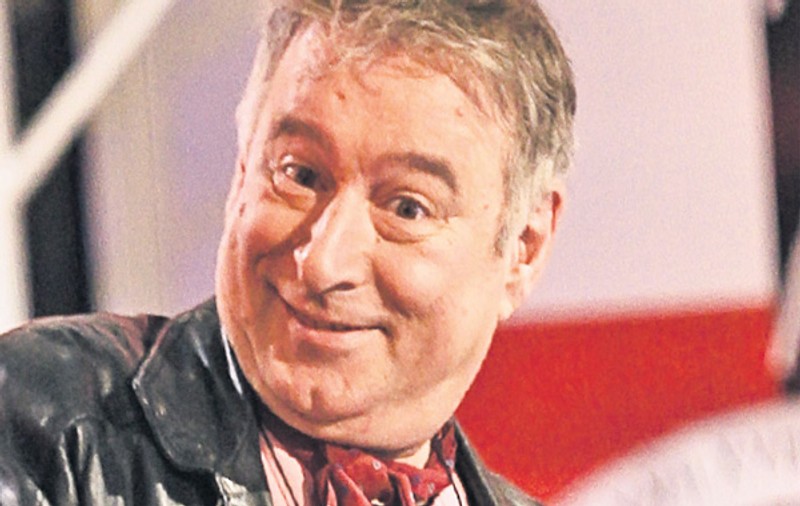 Mădălin Voicu a priceput o vorbă cu tâlc, de-a tatălui său, abia la 60 de ani: "Una e să faci amor, alta e să faci copii"