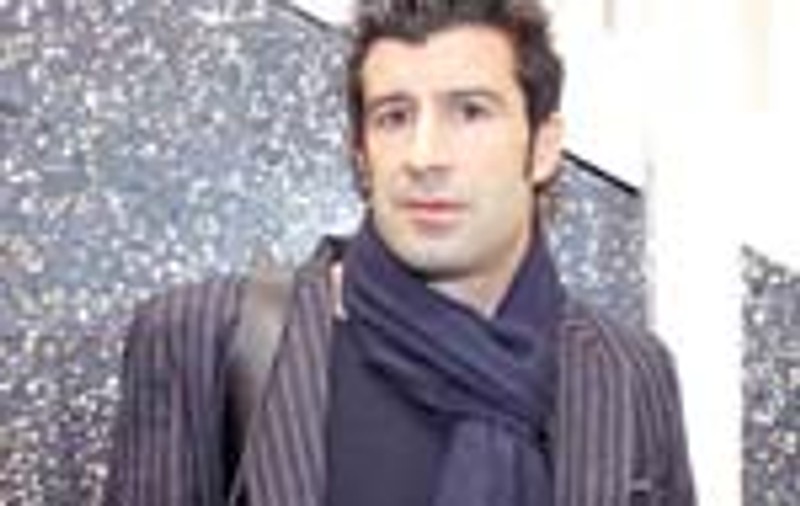 Figo: 'Bafta dinamovistilor!'