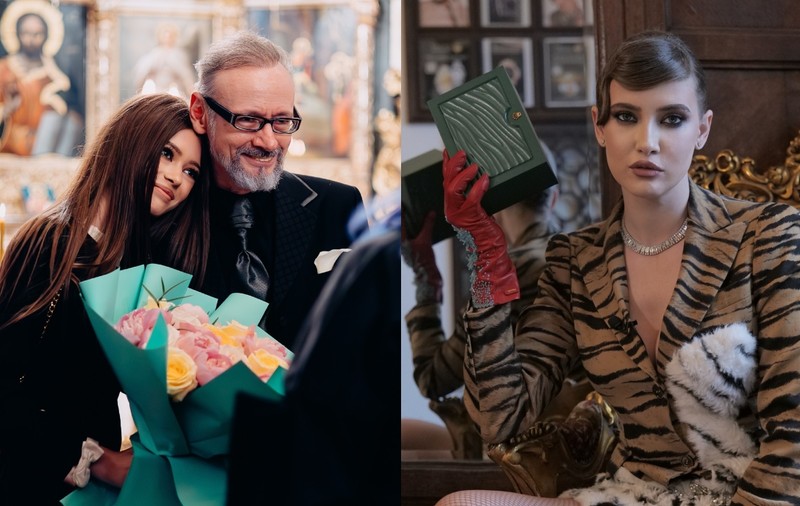 Ce mesaj i-a transmis Iulia Albu fostului soț, după ce acesta s-a căsătorit cu Elena. „Nu avea cum să lipsească”