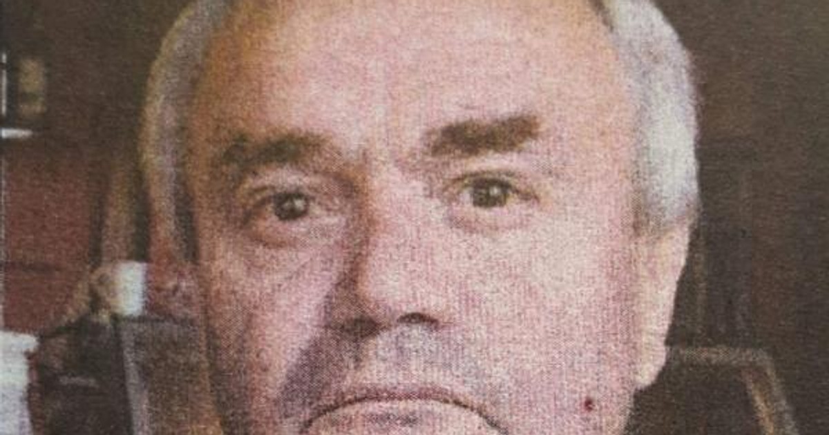 A murit Vasile Marchiș, fost președinte la Armătura Zalău