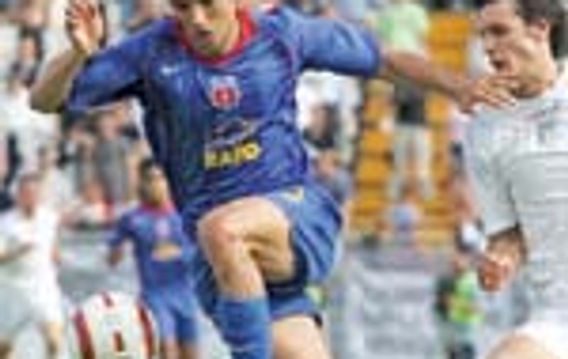Ogararu la Ajax