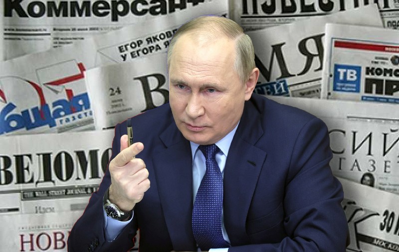 Ce scrie presa rusă: de la „Ultimatumul Kremlinului e mai degrabă un trolling” până la „Noi nu amenințăm pe nimeni. Noi avertizăm”