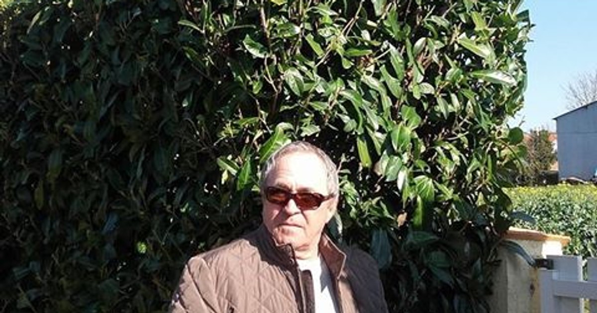 A murit Iulian Dobre, fost vicepreședinte la Universitatea Craiova. Profesorul avea 67 de ani