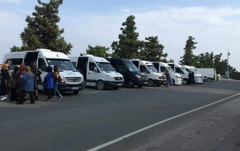 Un șofer român de microbuz a băgat groaza în călătorii pe care-i ducea în Germania: „Am avut ocazia să murim toți de foarte multe ori”