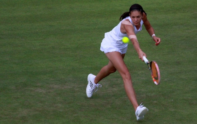 Niculescu și Mitu au trecut de primul tur al calificărilor la Madrid