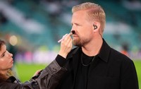 Kasper Schmeichel | sursa foto: Profimedia Images