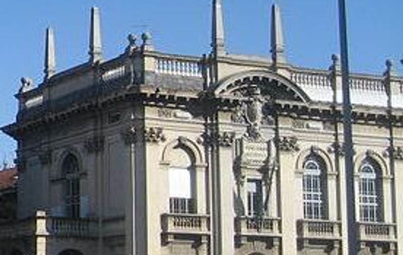 Târg de universităţi de top din străinătate, la Bucureşti