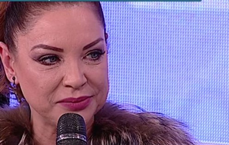 Eugenia Șerban, prima vedetă din România căreia i s-a propus să pozeze goală. Adevăratul motiv pentru care a refuzat să apară dezbrăcată