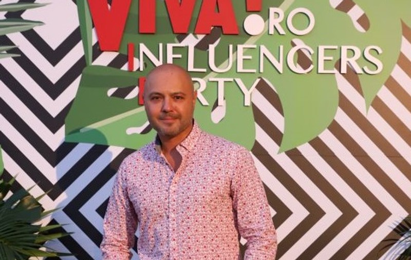 Mihai Mitoșeru a rupt tăcerea. Adevăratul motiv al despărțirii de Noemi