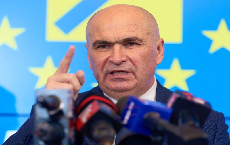 Ilie Bolojan dezvăluie planul coaliției pentru pensii: „Cel puțin în prima jumătate a anului cred că acest lucru nu e posibil” | VIDEO