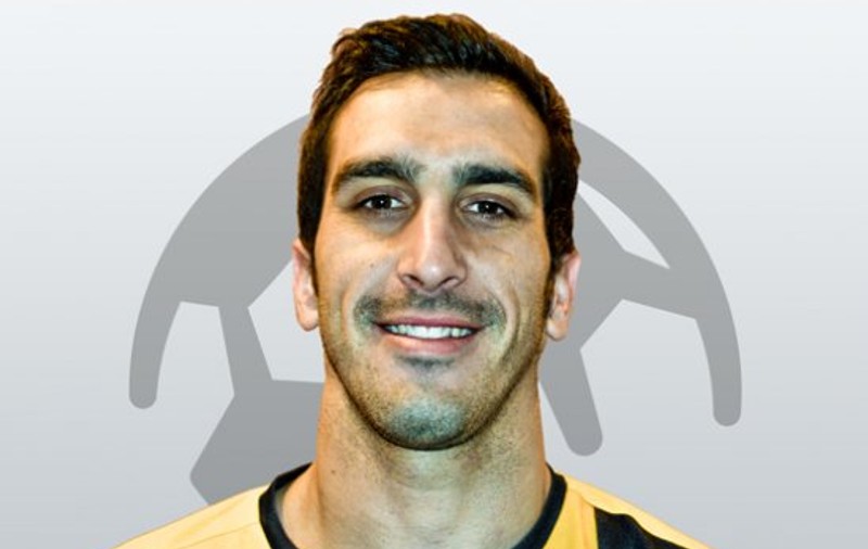Chiajna l-a transferat pe portughezul Bruno Madeira 