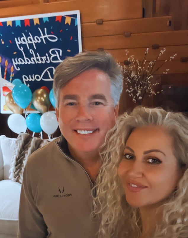 Anamaria Ferentz, anunțul făcut după 2 ani de relație cu iubitul american: „Mă susține în tot ce fac”