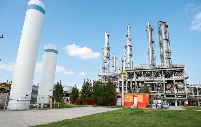 Vega Ploiești a început să producă un nou solvent, de puritate superioară. Pentru ce este folosit