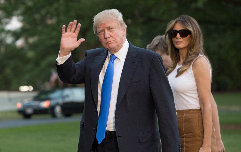Creatorii serialului South Park vor reduce numărul de glume care îl vizează pe Donald Trump