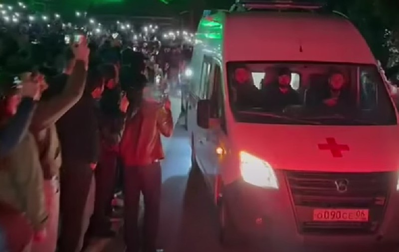 Ramzan Kadîrov, detestat în Ingușetia: „Oamenii lui au venit pentru o luptă”. Istoria unui conflict mocnit și realimentat de atacul armat de lângă Kremlin