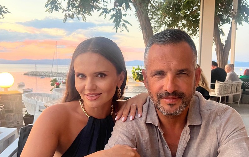 Cristina Șișcanu, discuție aprinsă cu Mădălin Ionescu: „Atunci am zis «Divorțez»”. Motivul pentru care s-au certat