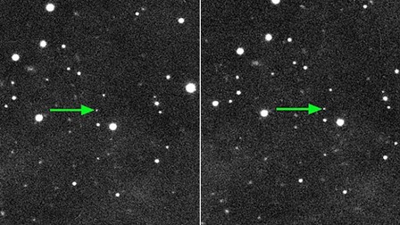 A fost descoperit Farout, cel mai îndepărtat obiect de Soare din Sistemul Solar