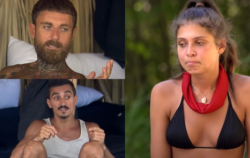 Reacții după scandalul dintre Elena Chiriac, TJ Miles și Marian Drăgulescu la „Survivor”. Ce spune tatăl sportivei: „Ce îi așteaptă în instanță pe cei care au jignit-o”