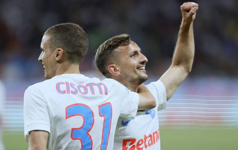 FCSB a câștigat cu 3-1 meciul cu Inter d'Escaldes din turul 1 preliminar al UEFA Champions League
